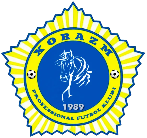 PFK Xorazm